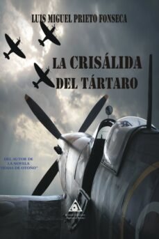 LA CRISALIDA DEL TARTARO - 9788412618297