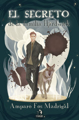 EL SECRETO DE LA FAMILIA HARDWICK | Fos Madrigal,amparo | 9788412618686 (Editorial titanium)