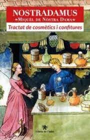 TRACTAT DE COSMETICS I CONFITURES - 9788412619225