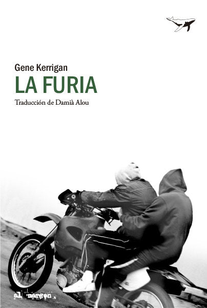 LA FURIA - 9788412619409 Imagen principal del producto