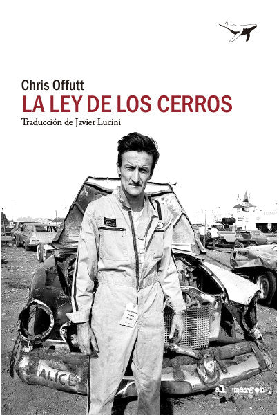 LA LEY DE LOS CERROS - 9788412619430 Imagen principal del producto