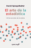 ARTE DE LA ESTADISTICAEL - 9788412619850