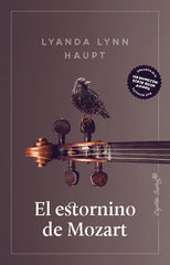 ESTORNINO DE MOZARTEL - 9788412619874
