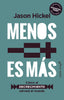 MENOS ES MAS - 9788412619959