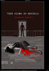 TODO ACABA EN MARCELA - 9788412626780