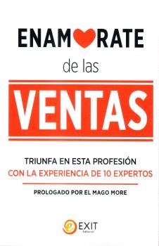 ENAMORATE DE LAS VENTAS - 9788412628425 Imagen principal del producto