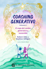 COACHING GENERATIVO VOLUMEN I - 9788412629781