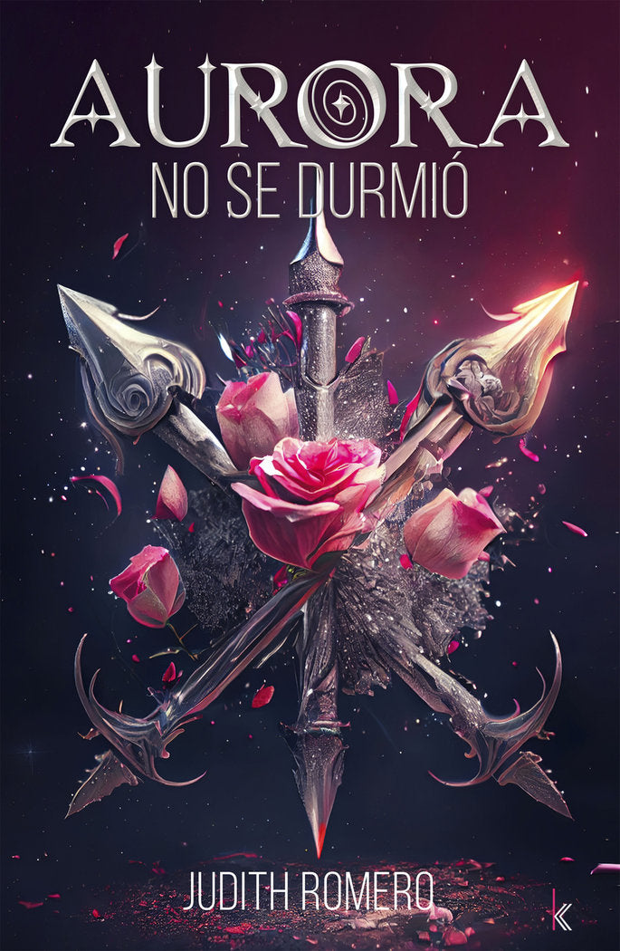 AURORA NO SE DURMIO | Romero,judith | 9788412631791 (Knowmadas) Imagen principal del producto