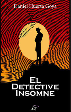 EL DETECTIVE INSOMNE - 9788412632064 Imagen principal del producto
