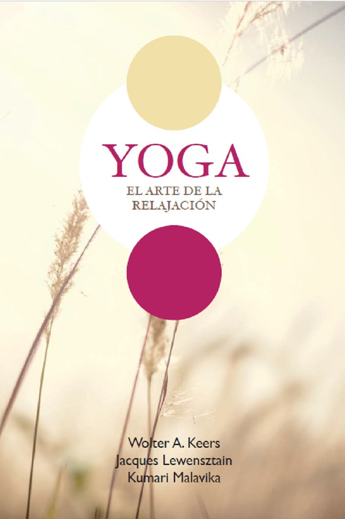 YOGA EL ARTE DE LA RELAJACION - 9788412636079 Imagen principal del producto