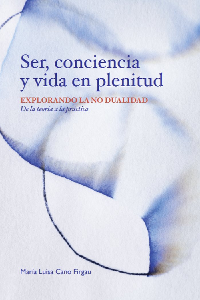 SER CONCIENCIA Y VIDA EN PLENITUD - 9788412636093 Imagen principal del producto