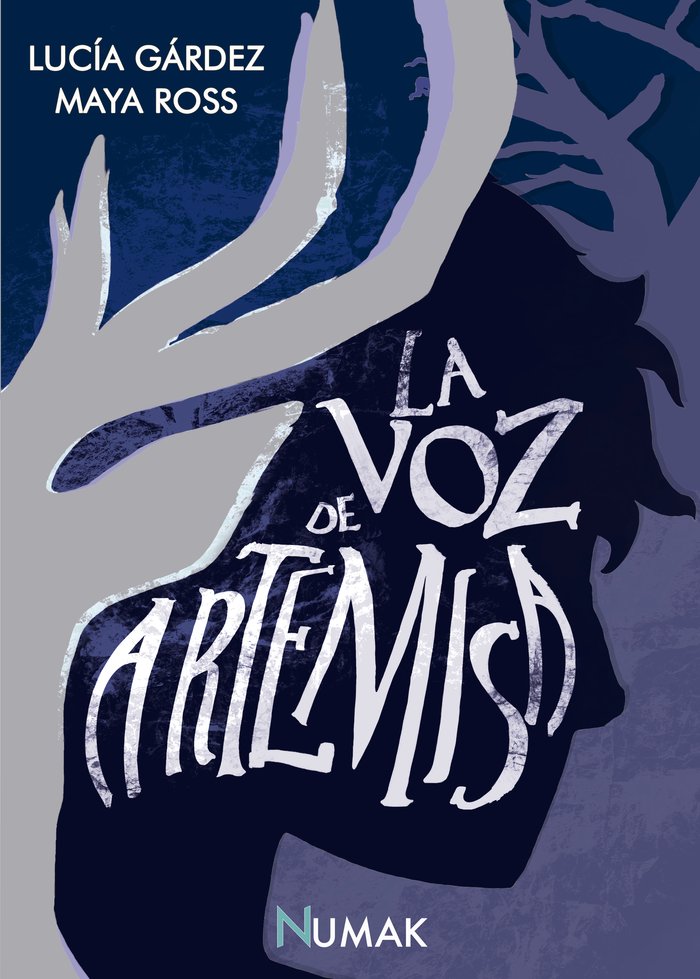 LA VOZ DE ARTEMISA I Gárdez, Lucía;Ross, Maya I Numak Ediciones I 9788412639025