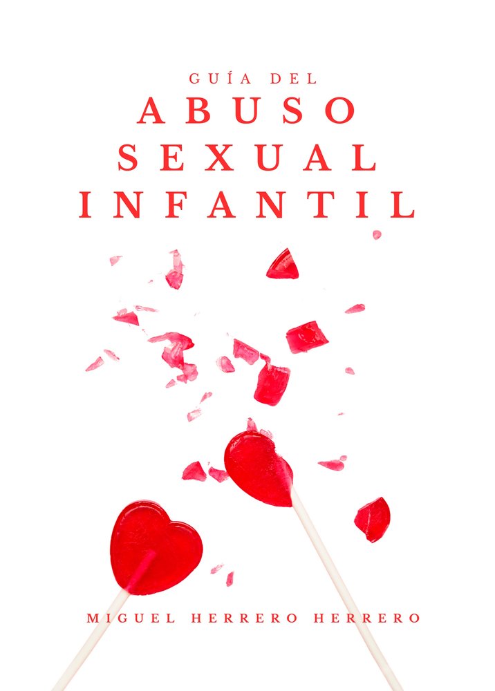 GUIA DEL ABUSO SEXUAL INFANTIL - 9788412641851 Imagen principal del producto
