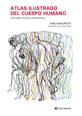 ATLAS ILUSTRADO DEL CUERPO HUMANO - 9788412644135