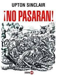 NO PASARAN - 9788412646450 Imagen principal del producto