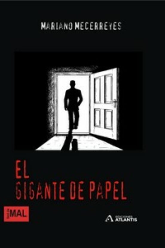 EL GIGANTE DE PAPEL - 9788412653335 Imagen principal del producto