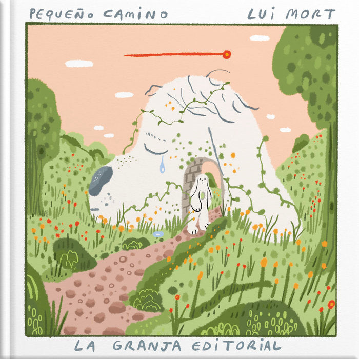 PEQUEÑO CAMINO - 9788412658286