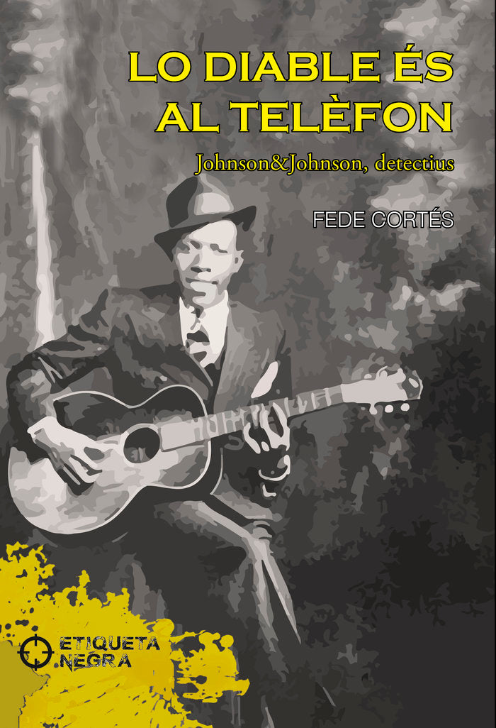 LO DIABLE ES AL TELEFON - 9788412660456 Imagen principal del producto
