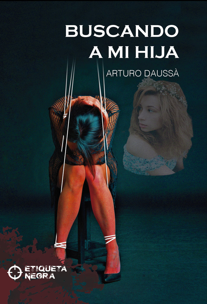 BUSCANDO A MI HIJA - 9788412660494 Imagen principal del producto