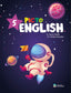 Pictoenglish 5º EP Pictociencia (Pictociencia Ediciones) - 9788412661514