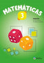 Matemáticas 3º EP Pictociencia (Pictociencia Ediciones) - 9788412661569