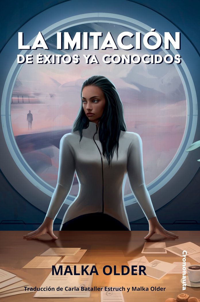 LA IMITACION DE EXITOS YA CONOCIDOS - 9788412661743 Imagen principal del producto