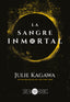 SANGRE INMORTAL,LA | Kagawa,julie | 9788412664102 (Siren books)