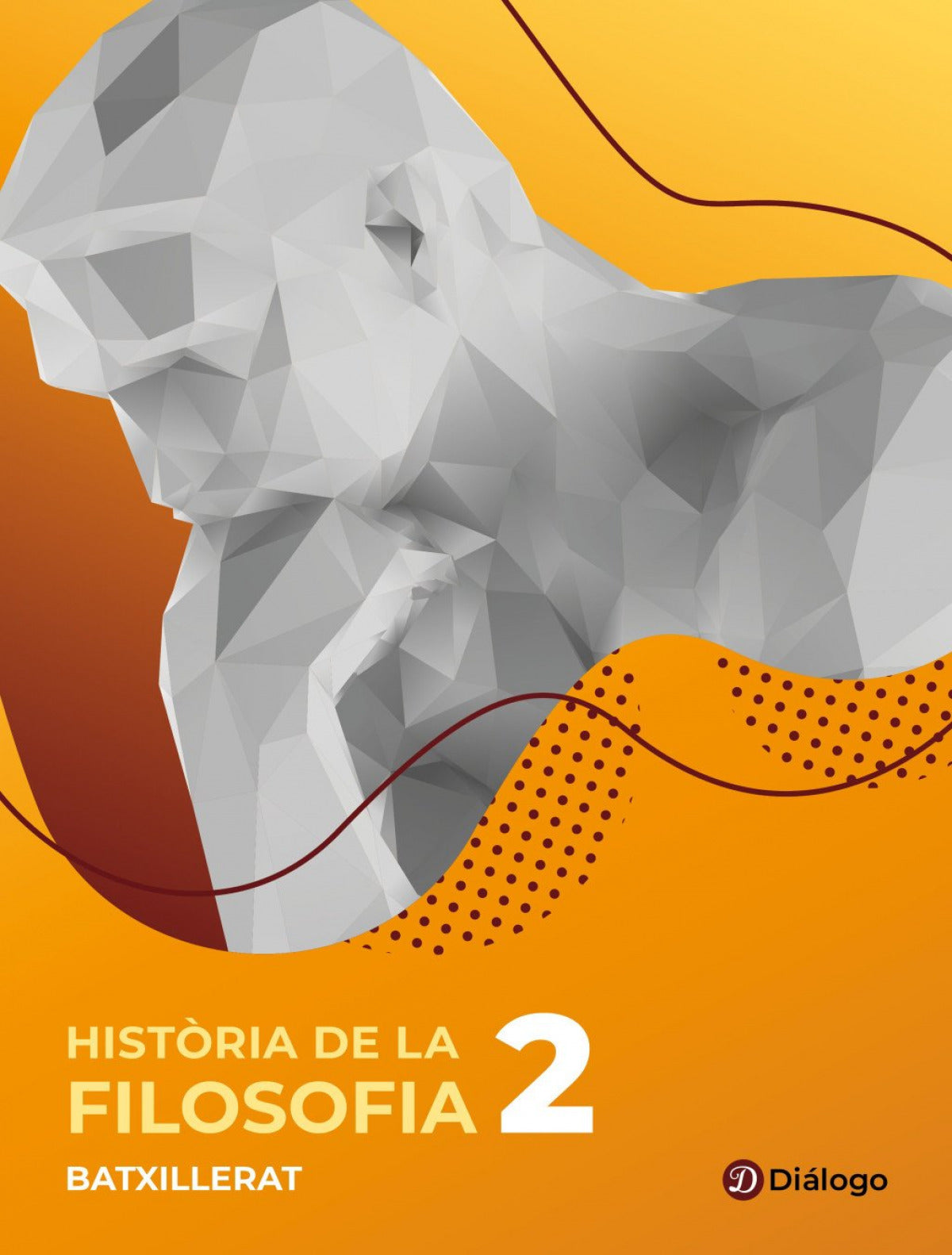 ✅ HISTORIA FILOSOFIA 2ºBACH VALENCIA I VARIOS AUTORES I DIALOGO I 9788412669671