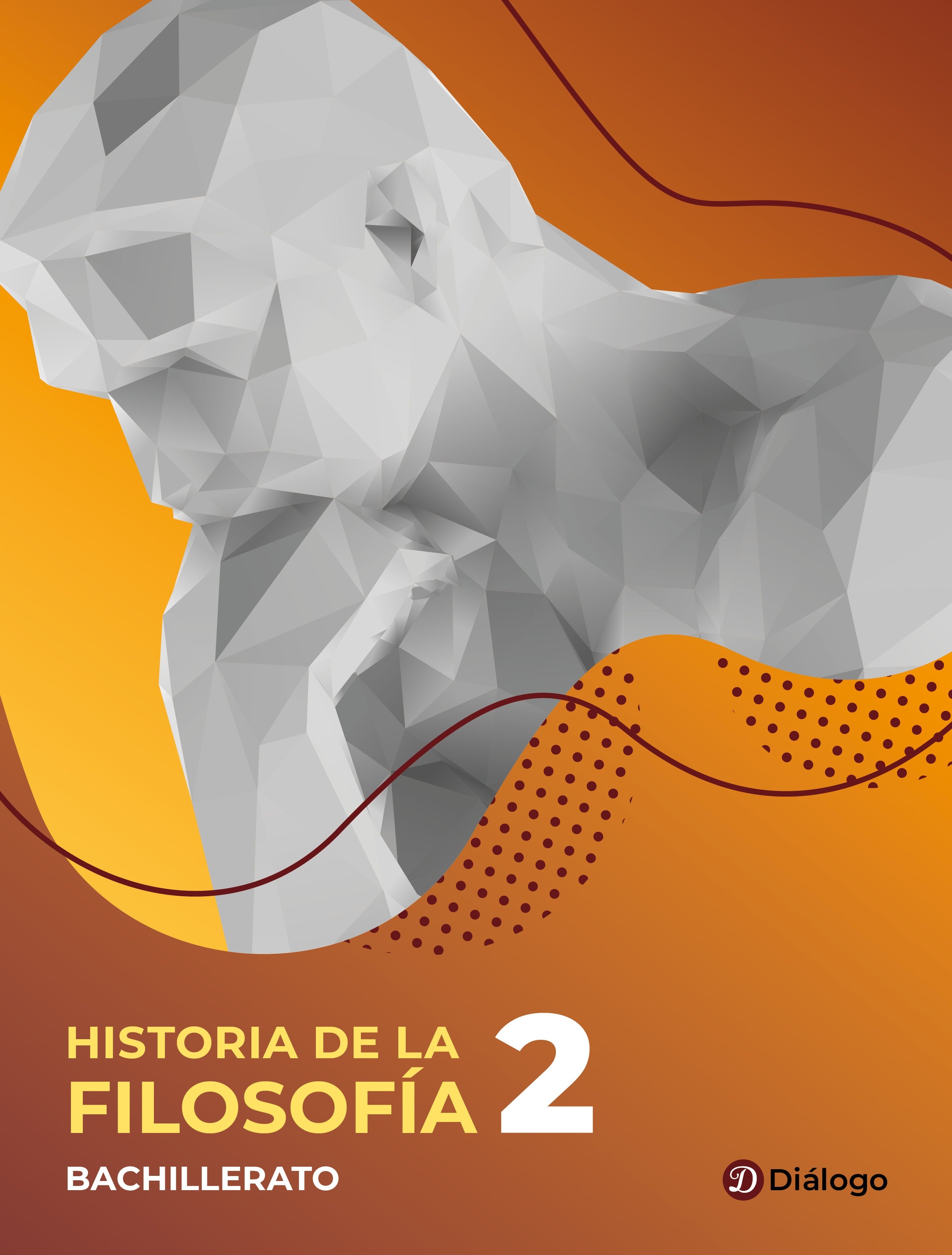 Historia de la Filosofía 2. Aa. Vv. (Diálogo) 9788412669688 Imagen principal del producto