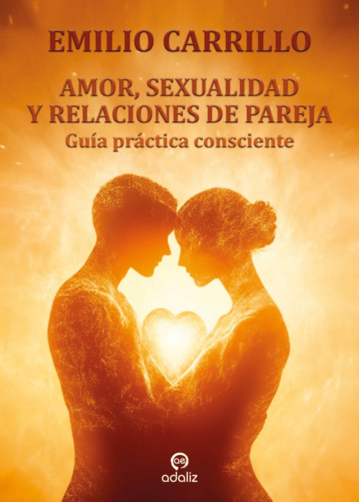 AMOR SEXUALIDAD Y RELACIONES DE PAREJA - 9788412673883 Imagen principal del producto