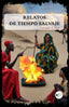 RELATOS DE TIEMPO SALVAJE I A. Plata, Leonardo I Ediciones Passer0 I 9788412679359