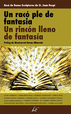 UN RACO PLE DE FANTASIA | Aa,vv | 9788412680904 (Maluma)