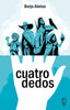 CUATRODEDOS | Alonso,borja | 9788412682014 (Insolita editorial)