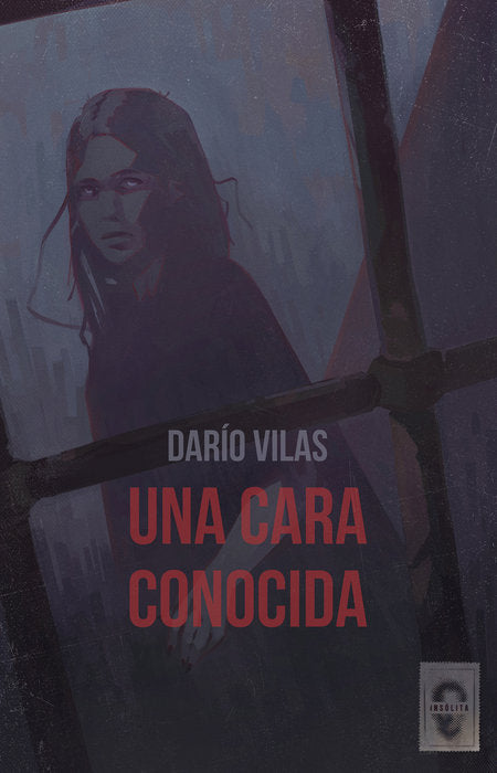 UNA CARA CONOCIDA - 9788412682045 Imagen principal del producto