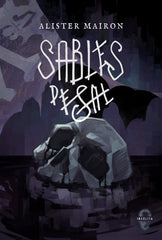 SABLES DE SAL | Mairon,alister | 9788412682069 (Insolita editorial)