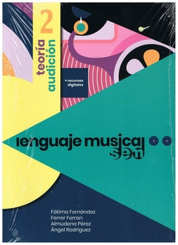 Lenguaje Musical Sem 2 | IMPROMTU | 9788412684285