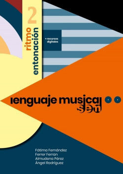 Lenguaje Musical Sem 2 | IMPROMTU | 9788412684292