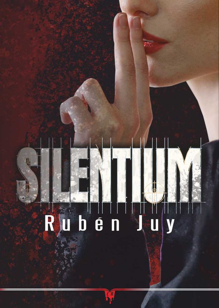 SILENTIUM - 9788412686593