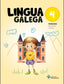 Lingua Galega 4º EP Pictociencia (Pictociencia Ediciones) - 9788412691504