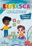 Refresca Matemáticas 1º Ciclo EP 25 (Pictociencia Ediciones) - 9788412691511