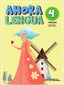 Ahora Lengua 4º EP Pictociencia (Pictociencia Ediciones) - 9788412691528