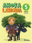 Ahora Lengua 5º EP Pictociencia (Pictociencia Ediciones) - 9788412691535