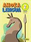 Ahora Lengua 2º EP Pictociencia (Pictociencia Ediciones) - 9788412691542