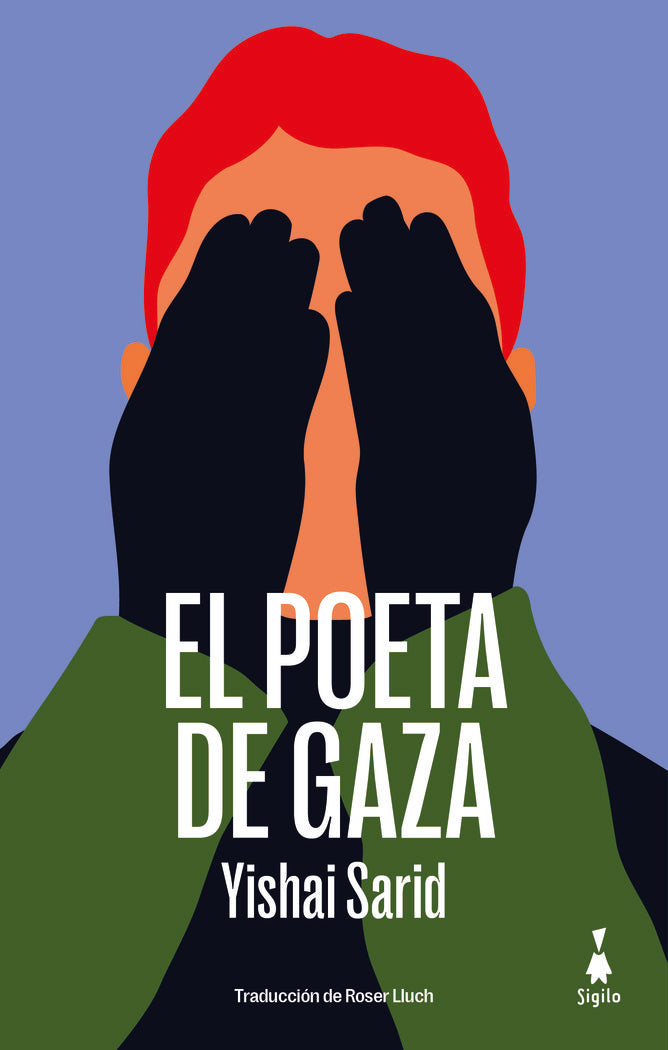 EL POETA DE GAZA - 9788412699081 Imagen principal del producto