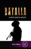 BATALLA - 9788412700022