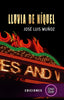 LLUVIA DE NIQUEL - 9788412700060