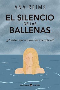 EL SILENCIO DE LAS BALLENAS - 9788412704556 Imagen principal del producto