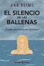 EL SILENCIO DE LAS BALLENAS - 9788412704556