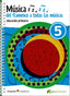 Música 5 | Varios autores | 9788412709346 (Octaedro)