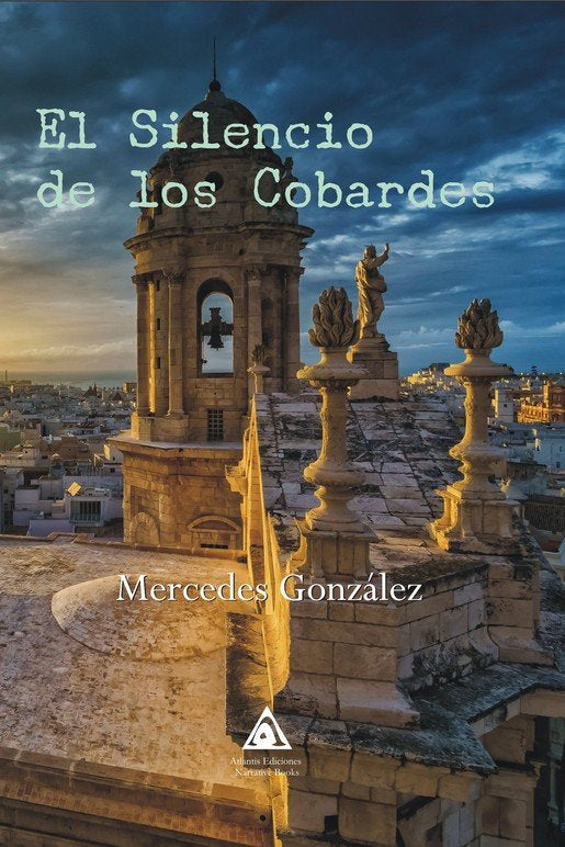 EL SILENCIO DE LOS COBARDES - 9788412712872 Imagen principal del producto